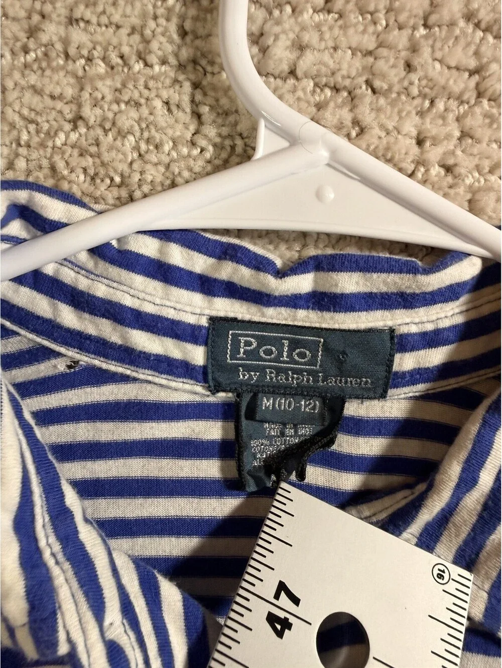 Ralph Lauren polo ralph